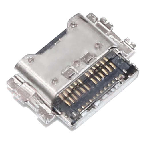 For Samsung Galaxy A8S / Galaxy A9 Pro 2019 G8870 10pcs Charging Port Connector