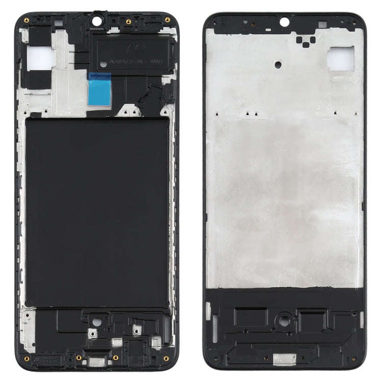 For Samsung Galaxy A70 Front Housing LCD Frame Bezel Plate