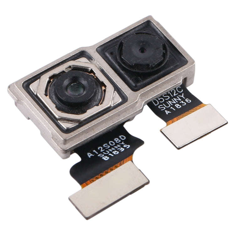 For Samsung Galaxy A6s SM-G6200 Back Facing Camera