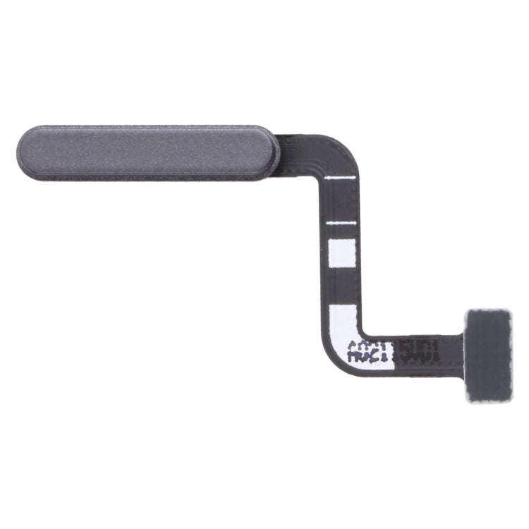 For Samsung Galaxy A32 5G SM-A326 Original Fingerprint Sensor Flex Cable(Black)