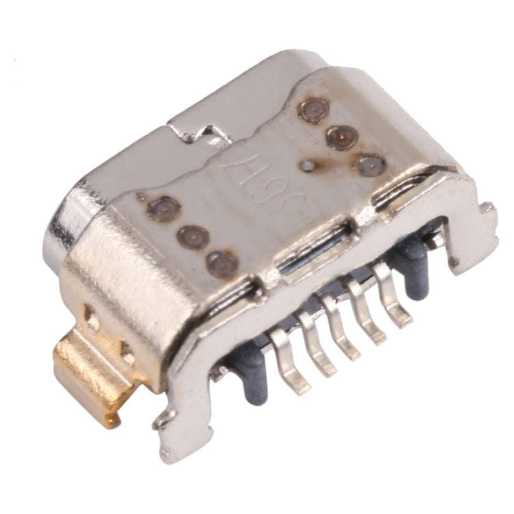 For Samsung Galaxy Tab A 8.0 (2019) SM-T290 SM-T295 10pcs Charging Port Connector