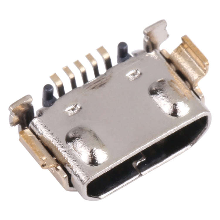 For Samsung Galaxy Tab A 8.0 (2019) SM-T290 SM-T295 10pcs Charging Port Connector