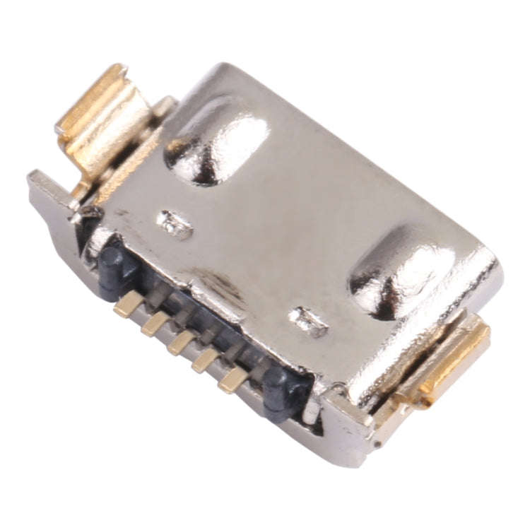 For Samsung Galaxy Tab A 8.0 (2019) SM-T290 SM-T295 10pcs Charging Port Connector