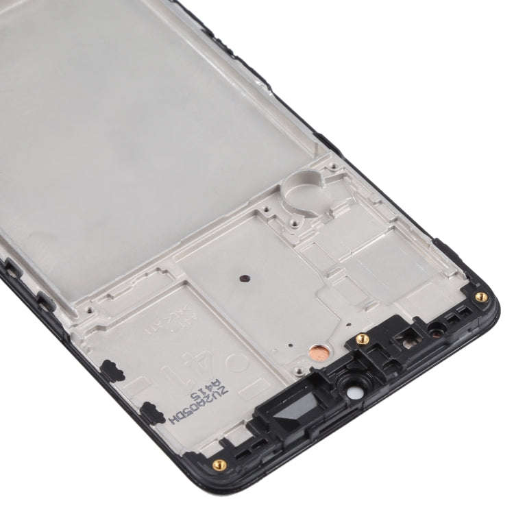 Original Super AMOLED LCD Screen for Samsung Galaxy A41 SM-A415 Digitizer Full Assembly with Fram...