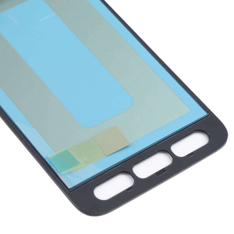 Original Super AMOLED LCD Screen for Samsung Galaxy S7 active SM-G891 With Digitizer Full Assembl...