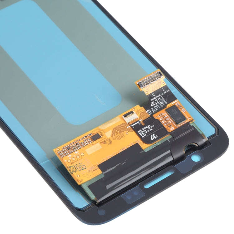Original Super AMOLED LCD Screen for Samsung Galaxy S7 active SM-G891 With Digitizer Full Assembl...