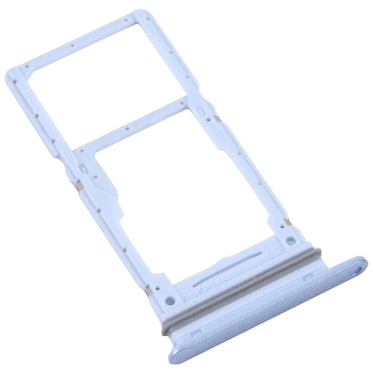 For Samsung Galaxy A33 5G SM-A336B Original SIM Card Tray + SIM Card Tray / Micro SD card tray (B...