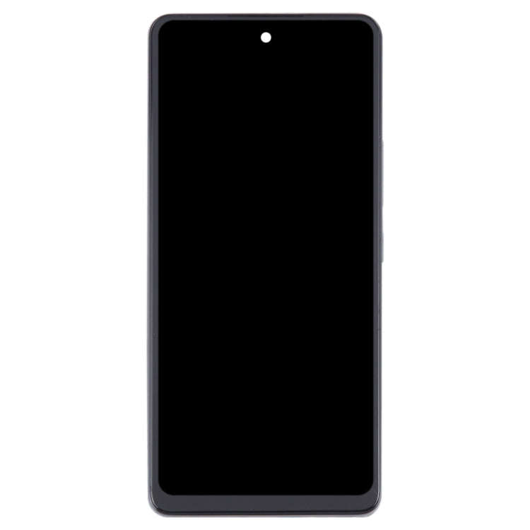 incell LCD Screen For Samsung Galaxy A53 5G SM-A536 Digitizer Full Assembly with Frame,Not Suppor...