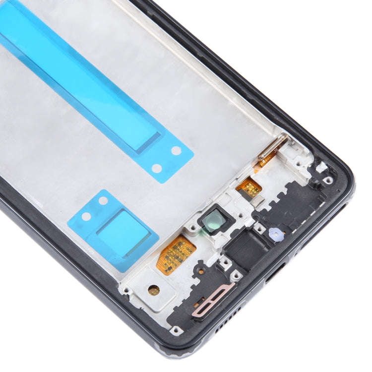 incell LCD Screen For Samsung Galaxy A53 5G SM-A536 Digitizer Full Assembly with Frame,Not Suppor...