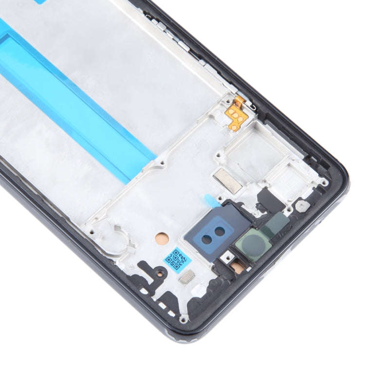 incell LCD Screen For Samsung Galaxy A53 5G SM-A536 Digitizer Full Assembly with Frame,Not Suppor...
