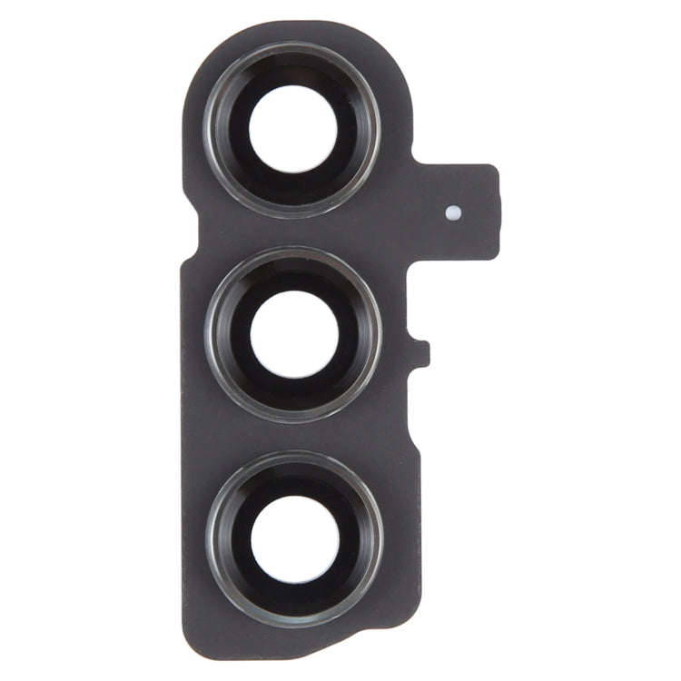 For Samsung Galaxy S23 SM-S911B Original Camera Lens Cover(Grey)