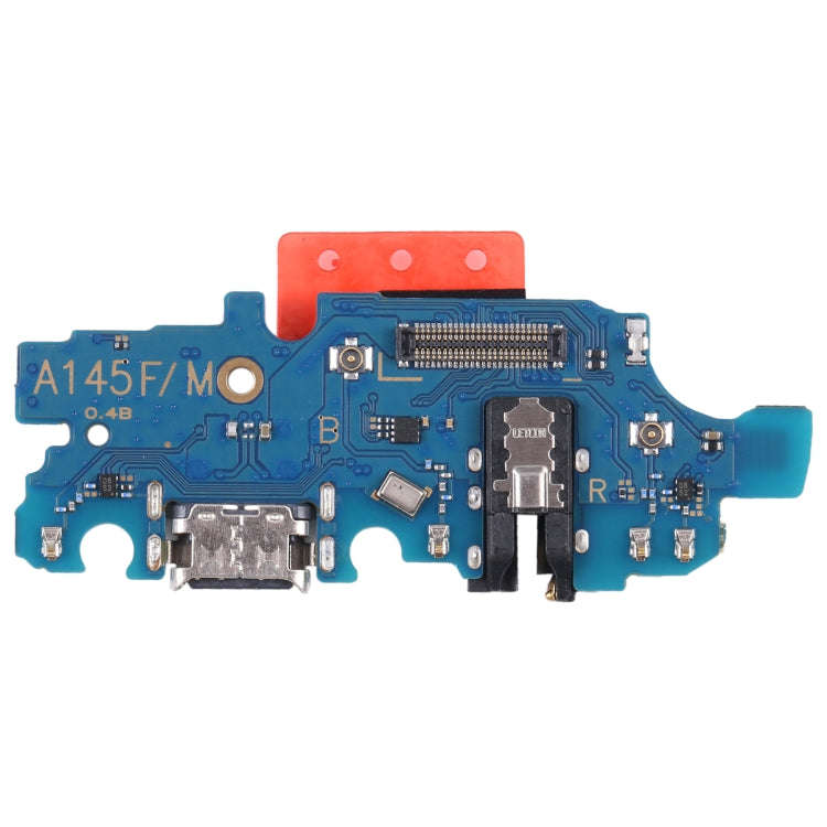 For Samsung Galaxy A14 SM-A145F OEM Charging Port Board with IC