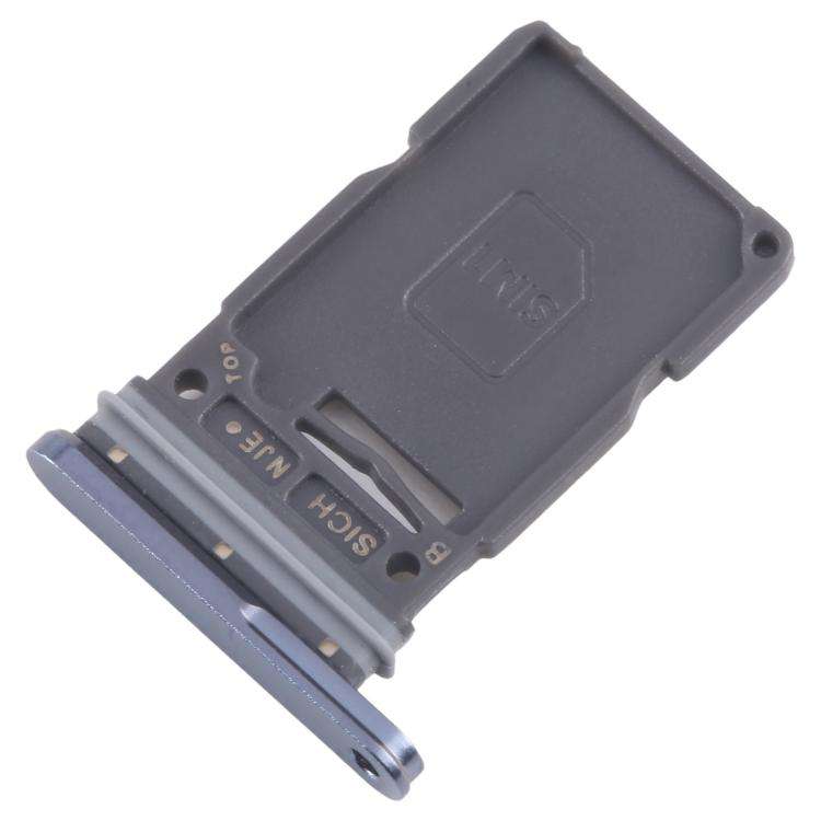 For Samsung Galaxy S25 Ultra SM-S938U US Version Original SIM Card Tray (Blue)