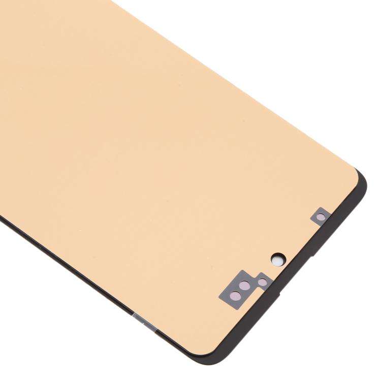 For Samsung Galaxy A51 5G SM-A516 6.36 inch OLED LCD Screen with Digitizer Full Assembly