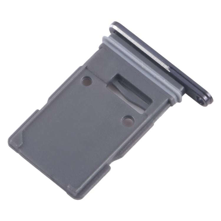 For Samsung Galaxy Z Fold7 SM-F966U US Version Original SIM Card Tray (Black)