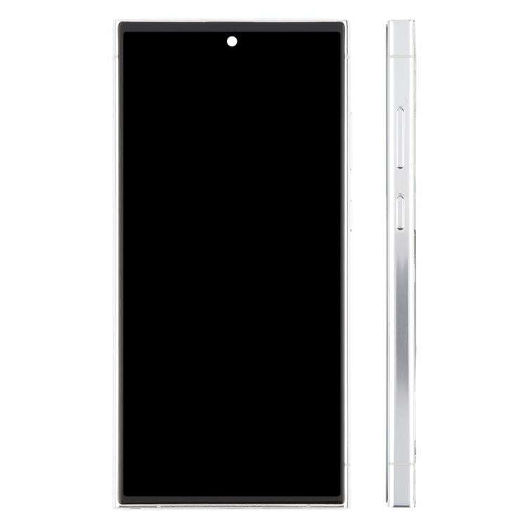 For Samsung Galaxy S23 Ultra SM-S918B 6.72 inch TFT LCD Screen Digitizer Full Assembly with Frame...