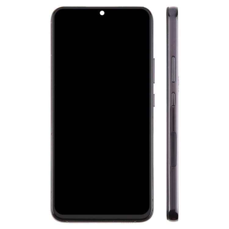 For Samsung Galaxy S22+ SM-S906B 6.43 inch TFT LCD Screen Digitizer Full Assembly with Frame, Not...