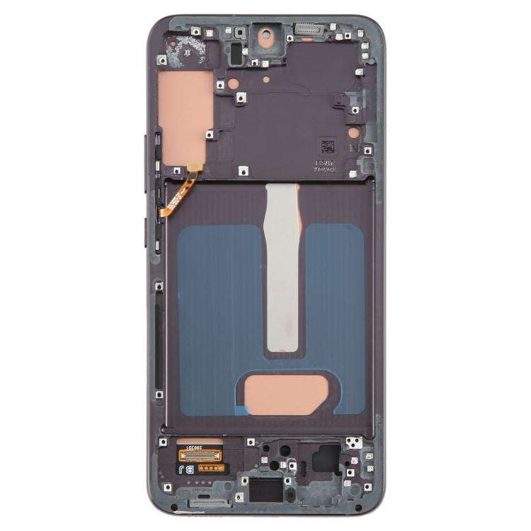 For Samsung Galaxy S22+ SM-S906B 6.43 inch TFT LCD Screen Digitizer Full Assembly with Frame, Not...
