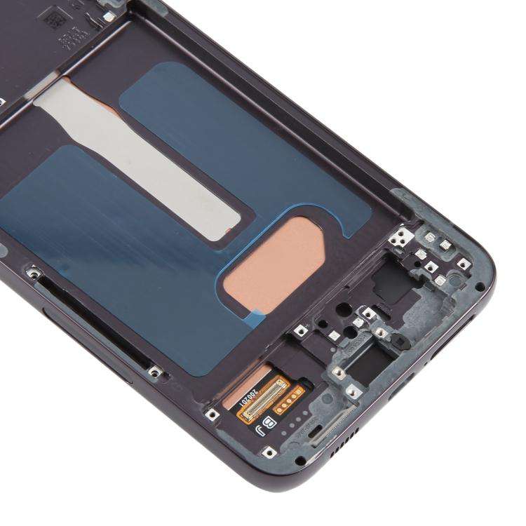 For Samsung Galaxy S22+ SM-S906B 6.43 inch TFT LCD Screen Digitizer Full Assembly with Frame, Not...