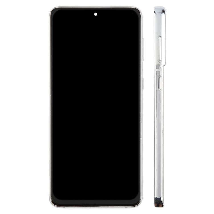 For Samsung Galaxy S21+ SM-G996B 6.58 inch TFT LCD Screen Digitizer Full Assembly with Frame, Not...