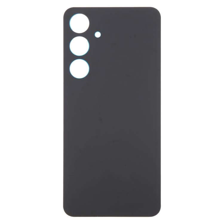 For Samsung Galaxy S24 FE SM-S721B OEM Back Cover(Black)