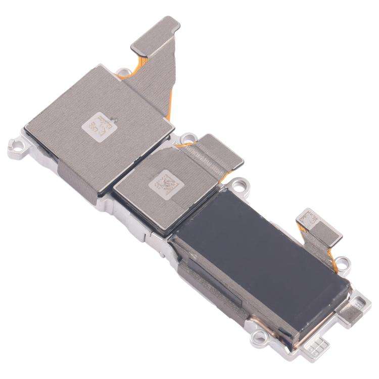 For Google Pixel 9 Pro Original Camera Set (Periscope + Wide + Main Camera)