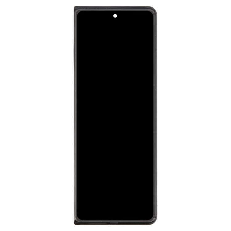 For Samsung Galaxy Z Fold3 5G SM-F926B TFT LCD Secondary Screen with Digitizer Full Assembly