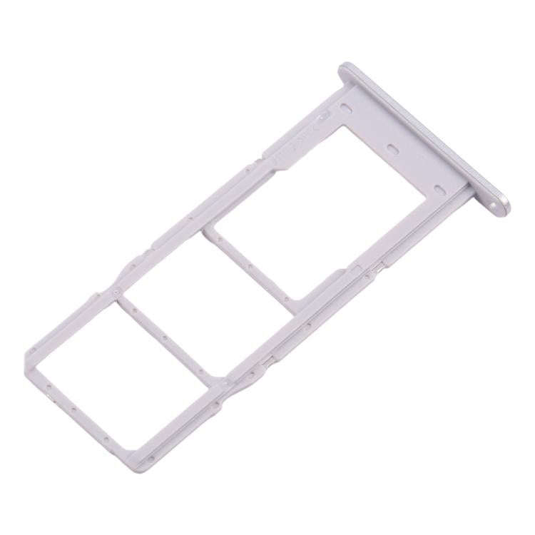 For Samsung Galaxy A14 5G SM-A146B 10pcs Original SIM Card Tray + SIM Card Tray + Micro SD Card T...