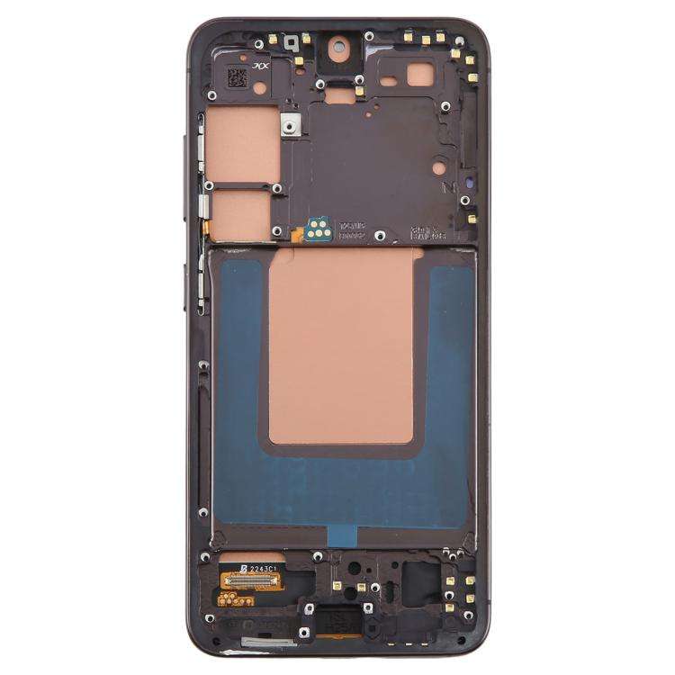 For Samsung Galaxy S24 5G SM-S921B TFT LCD Screen Digitizer Full Assembly with Frame, Not Support...
