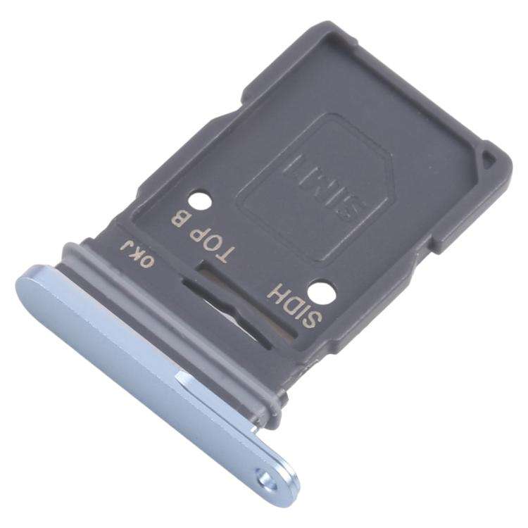 For Samsung Galaxy S26 Ultra SM-S948B Original SIM Card Tray (Blue)