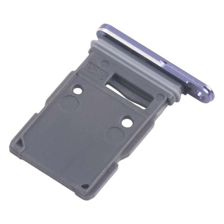 For Samsung Galaxy S26 Ultra SM-S948B Original SIM Card Tray (Purple)