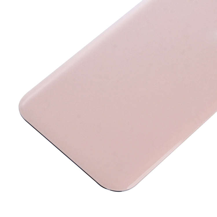 For Galaxy A3 (2017) / A320 Battery Back Cover (Pink)
