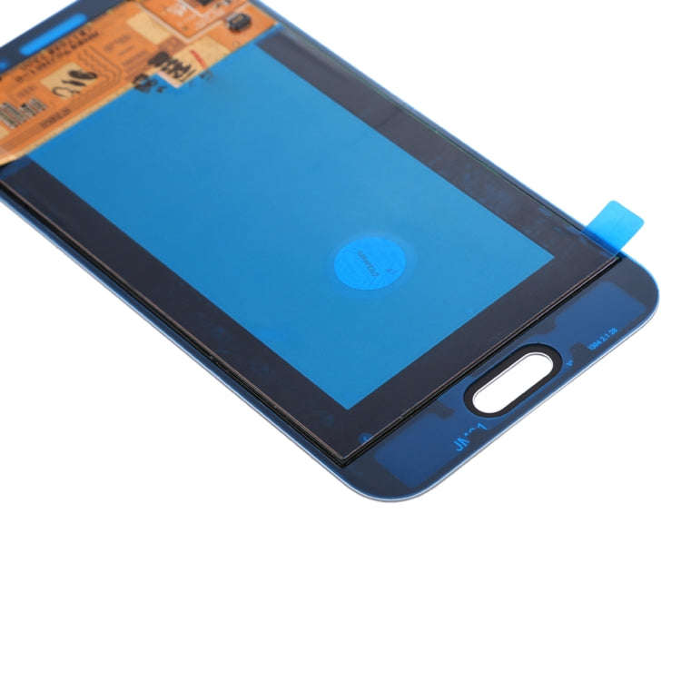 Original LCD Display + Touch Panel for Galaxy J2, J200F, J200Y, J200G, J200H, J200GU(White)