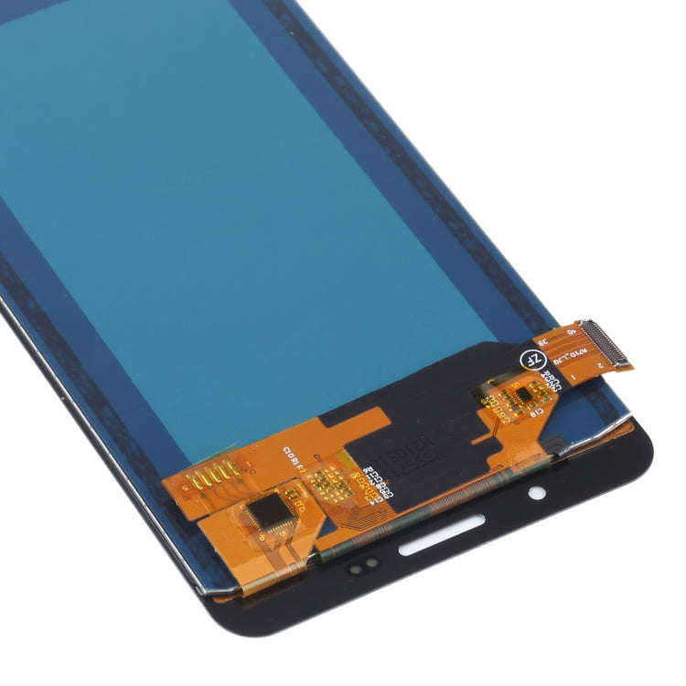 LCD Screen and Digitizer Full Assembly (TFT Material) for Galaxy A7 (2016), A710F, A710F/DS, A710...