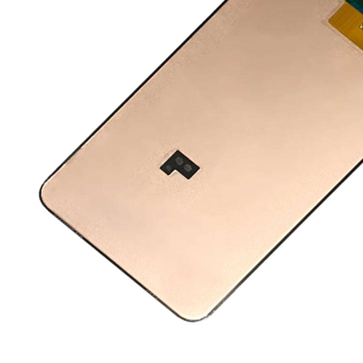 Original Super AMOLED LCD Screen For Samsung Galaxy A80 with Digitizer Full Assembly