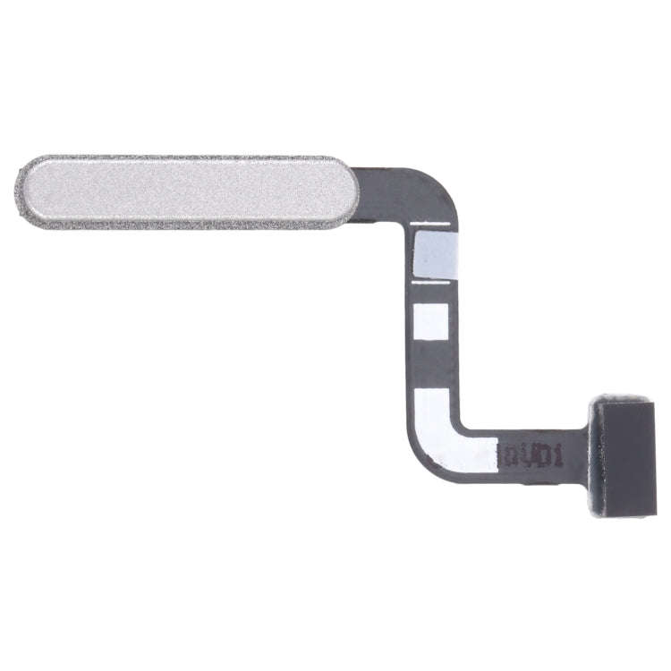 For Samsung Galaxy A32 5G SM-A326B Original Fingerprint Sensor Flex Cable(White)