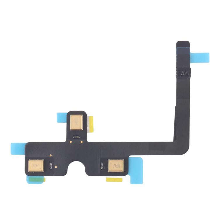 For Macbook Pro 14 inch A2992 2023 / M3 Pro 821-03286-A Microphone Flex Cable