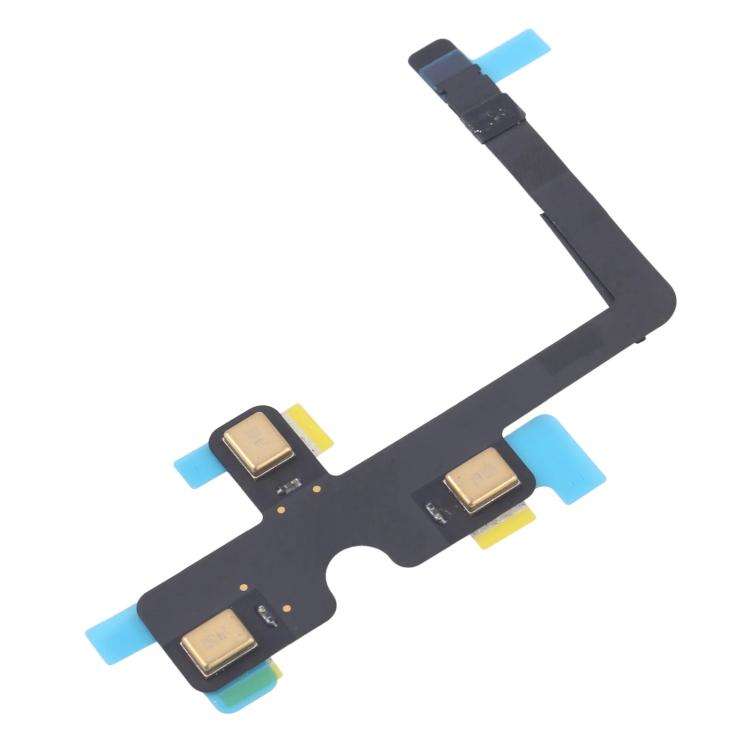 For Macbook Pro 14 inch A2992 2023 / M3 Pro 821-03286-A Microphone Flex Cable