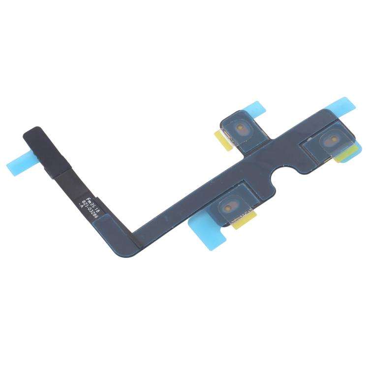For Macbook Pro 14 inch A2992 2023 / M3 Pro 821-03286-A Microphone Flex Cable