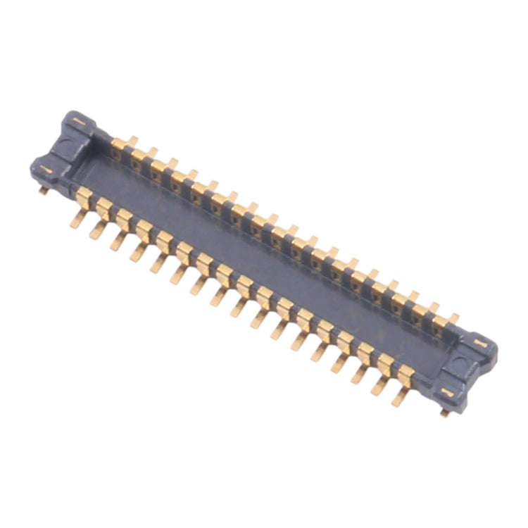 For Samsung Galaxy A50 10pcs Motherboard LCD Display FPC Connector