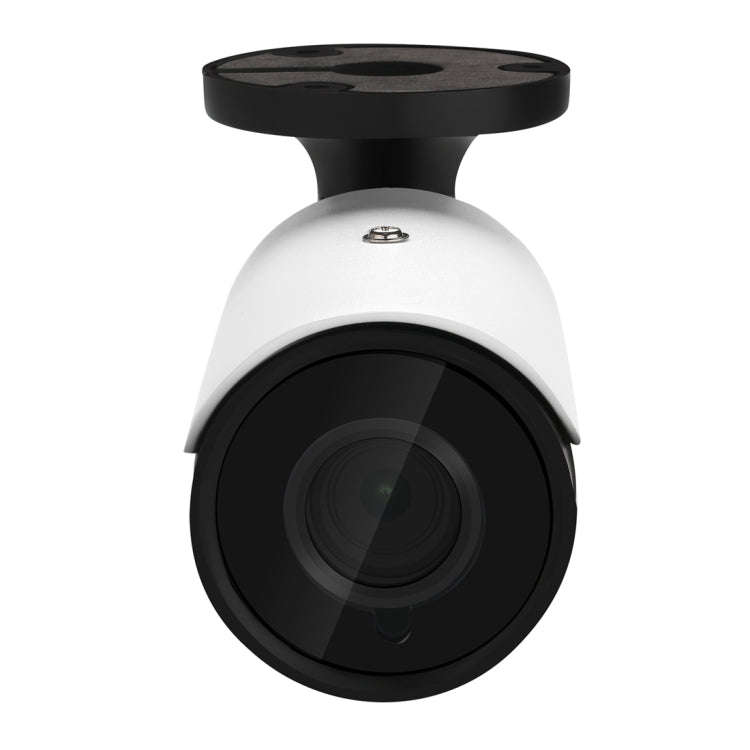 TV-655H5/IP MF POE Manual Focus 4X Zoom Surveillance IP Camera, 5.0MP CMOS Sensor, Support Motion...