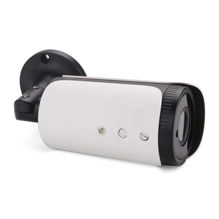 TV-655H5/IP MF POE Manual Focus 4X Zoom Surveillance IP Camera, 5.0MP CMOS Sensor, Support Motion...