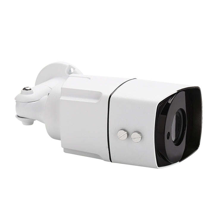 TV-657H5/IP MF POE Indoor Manual Focus 4X Zoom Surveillance IP Camera, 5.0MP CMOS Sensor, Support...