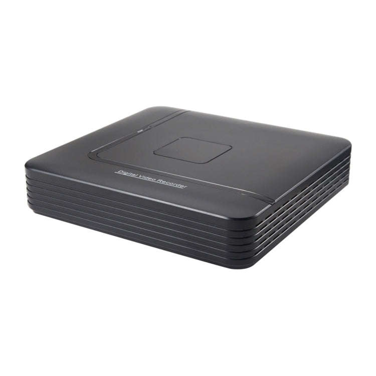 A4/1U-MS 1080N CE & RoHS Certificated 1 / 4 Previews Screen inch AHD DVR Digital Video Recorder