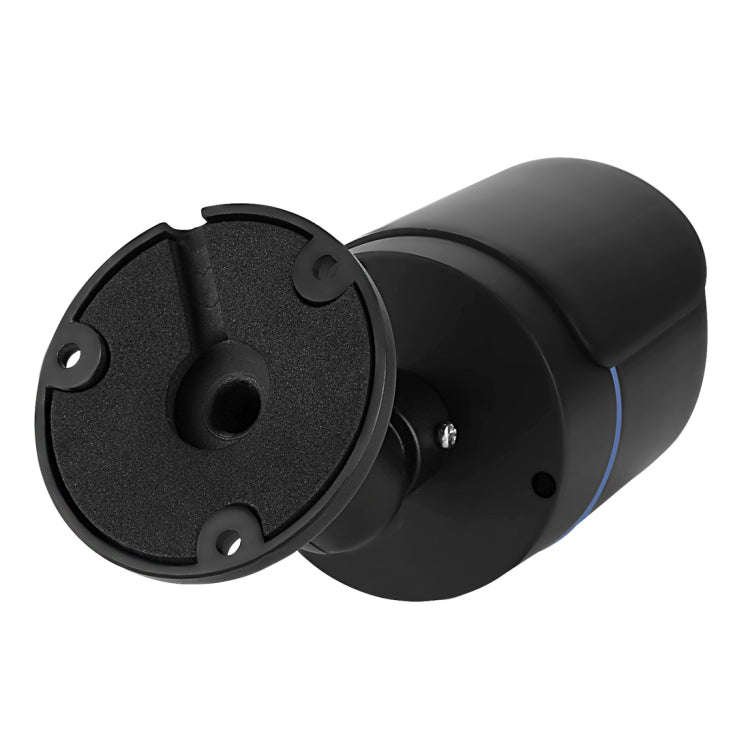 A4B5-Mini 4 Channel 720P 1.0 Mega Pixel 4 x Bullet AHD Cameras AHD DVR Kit, Support Night Vision ...