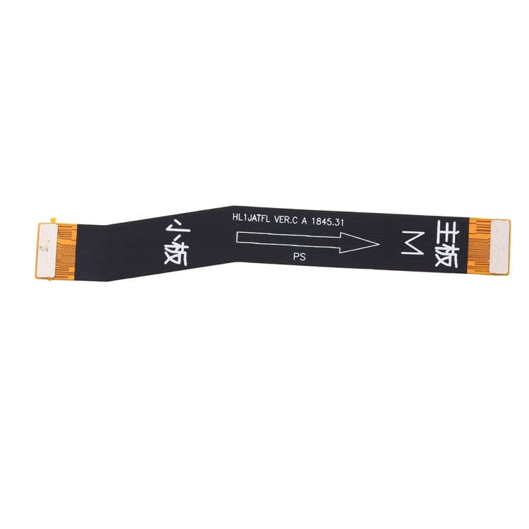 Motherboard Flex Cable for Huawei Enjoy 9e