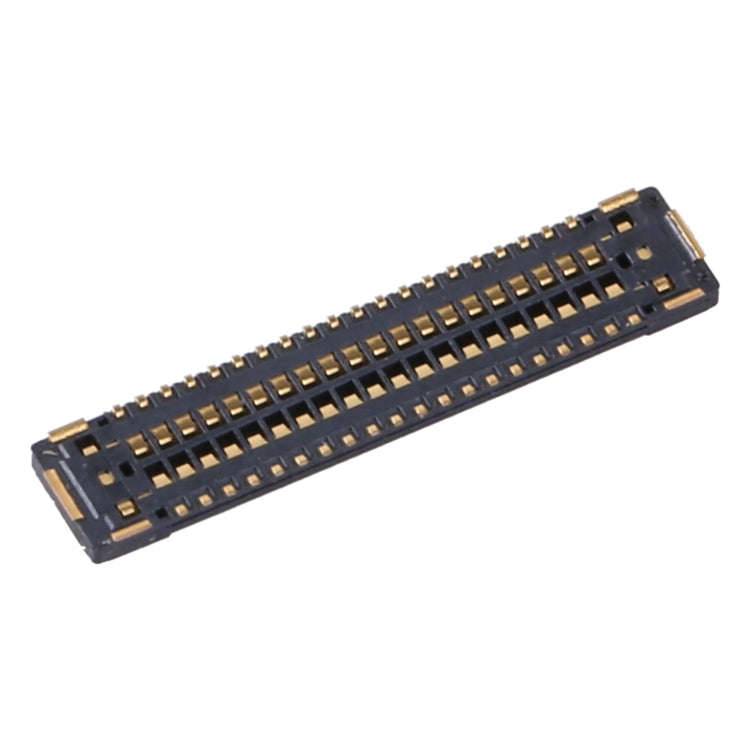 For Huawei Mate 30 Pro / Mate 30 10PCS Motherboard LCD Display FPC Connector