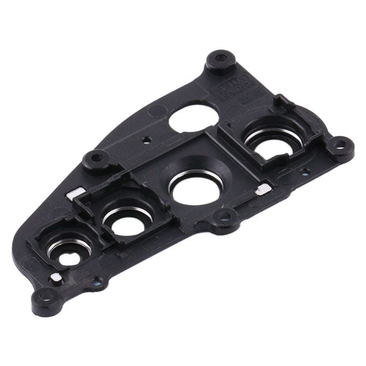 For OPPO Realme 6 Pro  Camera Lens Cover (Blue)