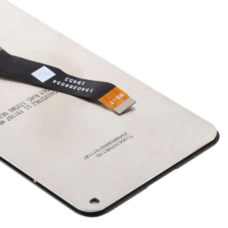 OEM LCD Screen for Huawei Y7p with Digitizer Full Assembly