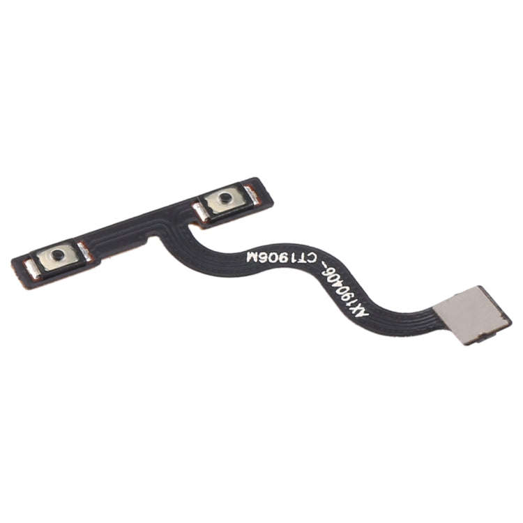 Volume Button Flex Cable for Xiaomi Black Shark 2